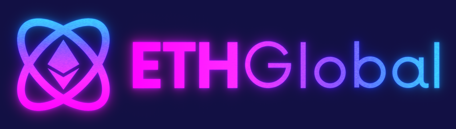 ETHGlobal HackMoney Logo