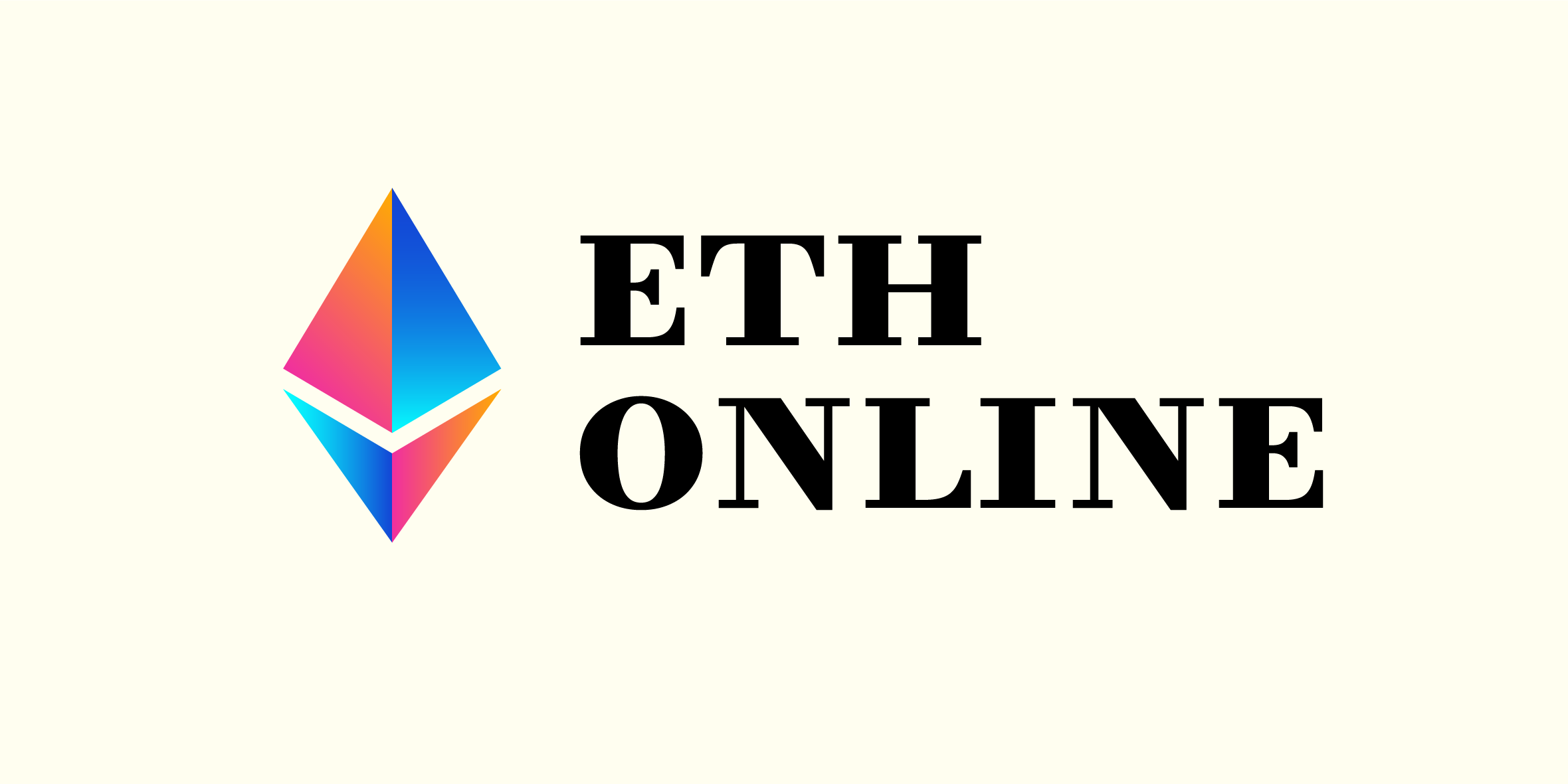ETHOnline Original Logo