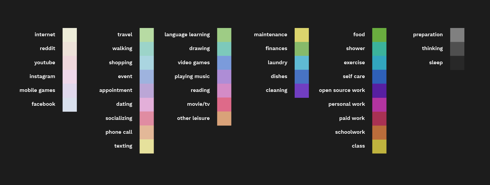 Nodebox Screenshot